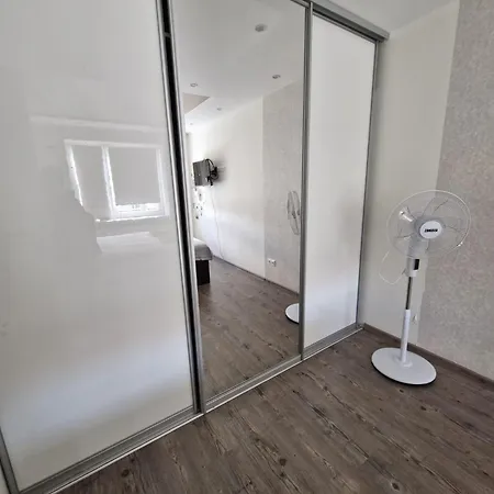 Tallinna Mnt 15 Apartament Narva Exterior photo