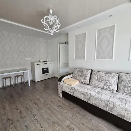 Tallinna Mnt 15 Apartament Narva Exterior photo