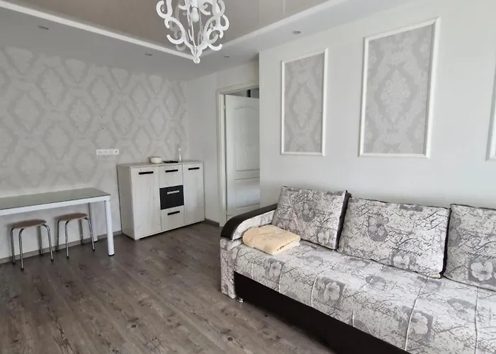 Tallinna Mnt 15 Apartament
