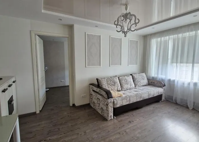 Tallinna Mnt 15 Apartament